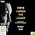 Steve Hansen The Legacy
