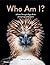 Who Am I?:A Peek-Through-Pages Book of Endangered Animals