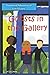 Ghosts in the Gallery (Paranormal Adventures of Eoin O'Leary)