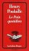 Le pain quotidien (French Edition)