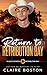 Return to Retribution Bay (Aussie Heroes: Retribution Bay #1)