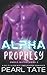 Alpha Prophesy (Omega Mates #2)
