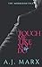 Touch Me Like You Do: The Morrison Files book 1