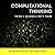 Computational Thinking Lib/E (Mit Press Essential Knowledge Series Lib/E)