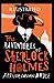 The Adventures of Sherlock Holmes Illustrated
