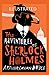 The Adventures of Sherlock Holmes Illustrated