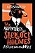 The Adventures of Sherlock Holmes Illustrated