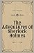 The Adventures of Sherlock Holmes illustrated