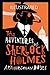 The Adventures of Sherlock Holmes Illustrated
