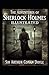The Adventures of Sherlock Holmes Illustrated