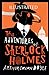 The Adventures of Sherlock Holmes Illustrated