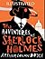 The Adventures of Sherlock Holmes Illustrated