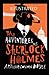 The Adventures of Sherlock Holmes Illustrated