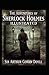 The Adventures of Sherlock Holmes Illustrated