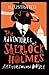 The Adventures of Sherlock Holmes Illustrated