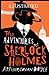 The Adventures of Sherlock Holmes Illustrated