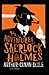 The Adventures of Sherlock Holmes Illustrated