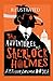 The Adventures of Sherlock Holmes Illustrated