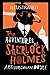 The Adventures of Sherlock Holmes illustrated