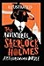 The Adventures of Sherlock Holmes Illustrated