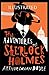 The Adventures of Sherlock Holmes Illustrated