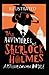 The Adventures of Sherlock Holmes Illustrated