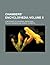 Chambers' Encyclopaedia; A Dictionary of Universal Knowledge Volume 8