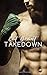 Takedown: Edizione italiana (Bannon's Gym) (Italian Edition)