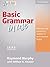 Basic Grammar in Use - Third Edition. Edition without answers with CD-ROM
