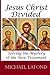 Jesus Christ Divided: Solving the Mystery of the New Testament