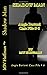 Shadow Man: Angie Bartoni Case File # 6 (ANGIE BARTONI CASE FILES)