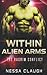 Within Alien Arms (The Ragrim Conflict)