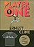 Player one. Con t-shirt donna M
