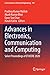 Advances in Electronics, Communication and Computing: Select Proceedings of ETAEERE 2020 (Lecture Notes in Electrical Engineering, 709)