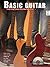 Alex Davis: Basic Guitar - The Tab-only Guitar Method!