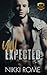 Unexpected (Heroes of Calvano Security)