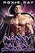 Nanny For An Alien Commander (Intergalactic Exchange Program)