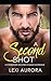 A Second Shot (A Second Change Forbidden Romance Series)