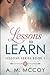 Lessons To Learn: Lessons Series Book 1