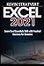 EXCEL 2021 by KEVIN STRATVERT