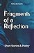 Fragments of a Reflection: Short Stories & Poetry