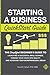 Starting a Business: Quick Start Guide
