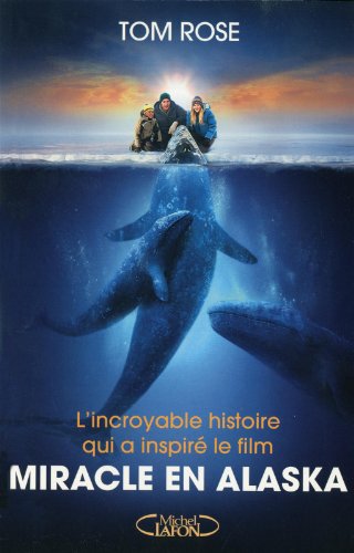 Miracle en Alaska (Paperback)