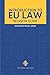 Introduction to EU Law: Revision Guide (Law Series)