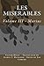 Les Miserables - Marius: Volume III - Marius
