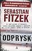 Odprysk (pocket) - Sebastian Fitzek [KSIÄĹťKA]