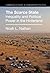The Scarce State: Inequality and Political Power in the Hinterland (Cambridge Studies in Comparative Politics)