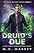 Druid's Due (Colin McCool, #8)