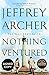 Nothing Ventured Signed (William Warwick Chronicle 1)