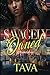 Savagely Owned: A Standalone Novel